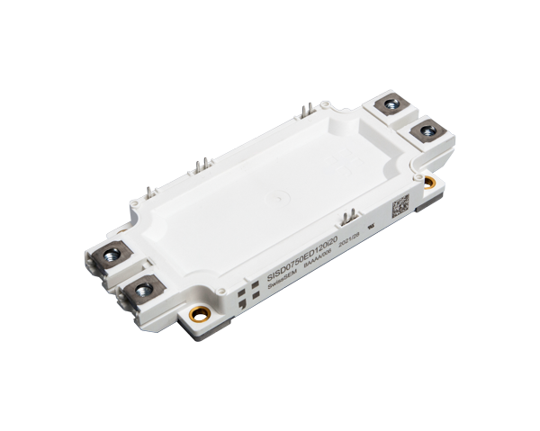 ED Package IGBT Module