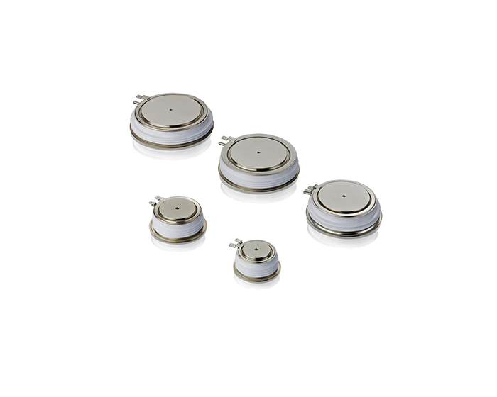 Gate Turn-Off Thyristor GTO