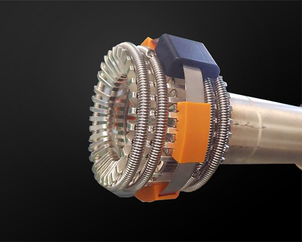 LD-RQ3100 Passive Wireless Temperature Measurement Device