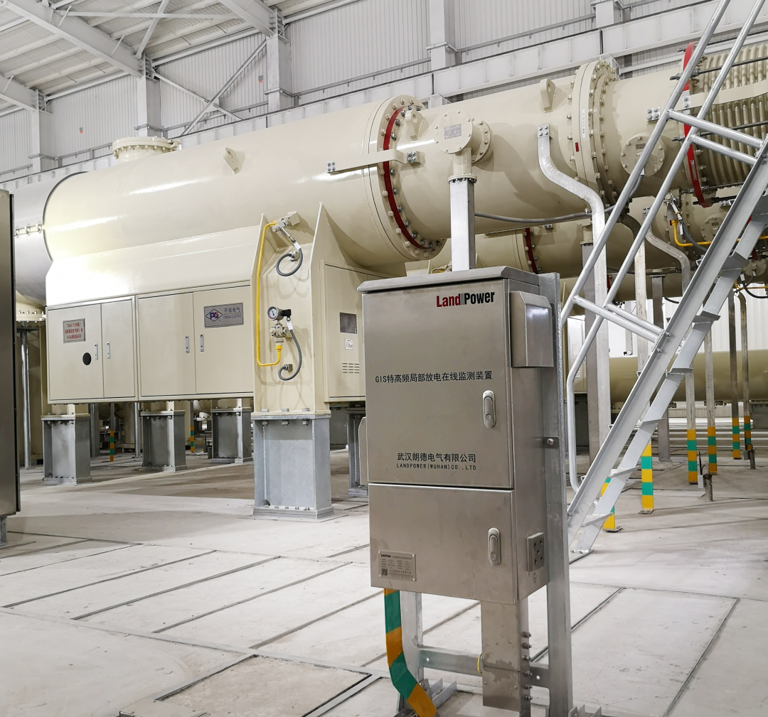 中国电力报：朗德电气入选国家级专精特新&ldquo;小巨人&rdquo;企业