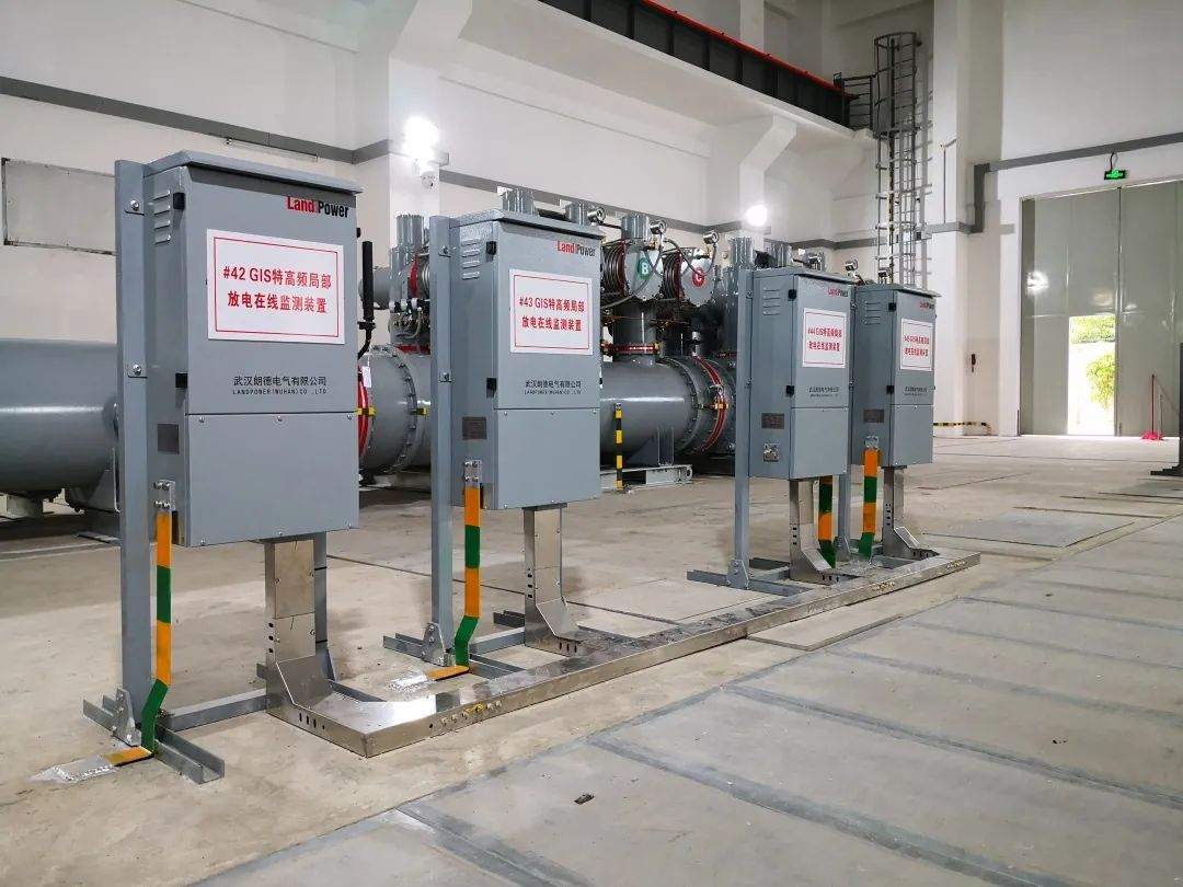 中国电力报：为电网安全筑一道监测防线&mdash;朗德电气在线监测、故障定位等核心产品，助力新型电力系统建设