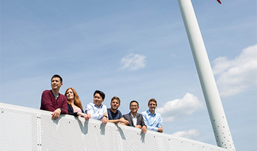 morEnergy GmbH