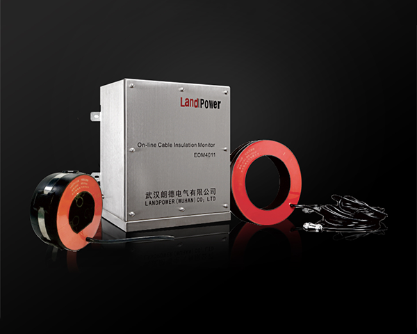 EOM4011 高压电缆护层接地电流在线监测系统