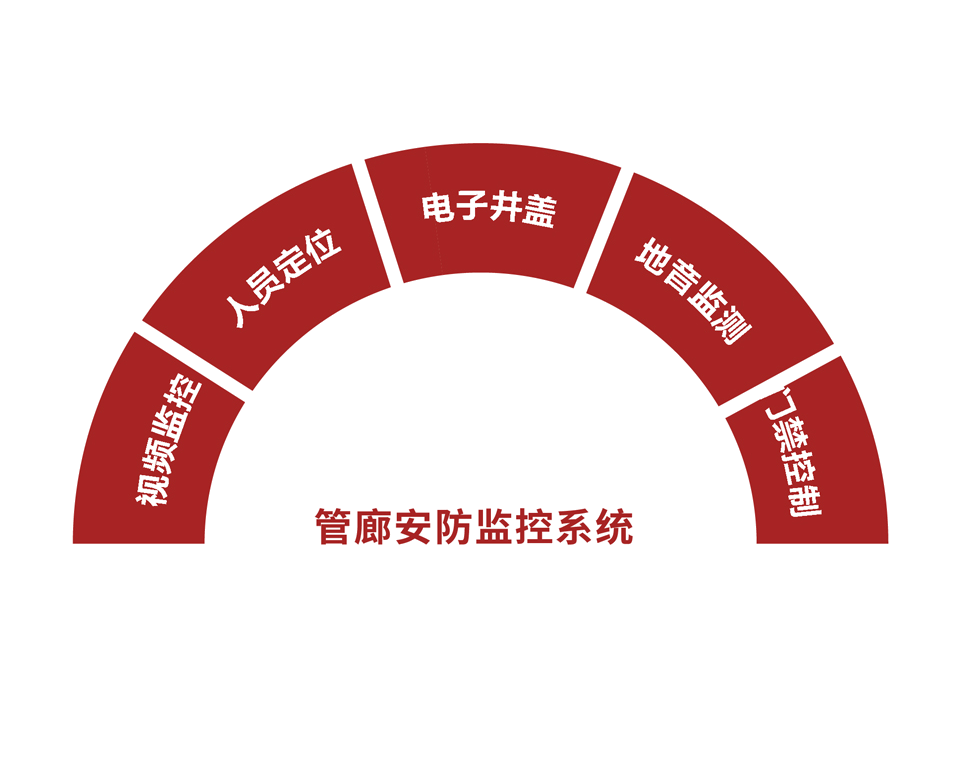 EOM4017 管廊安防监控系统