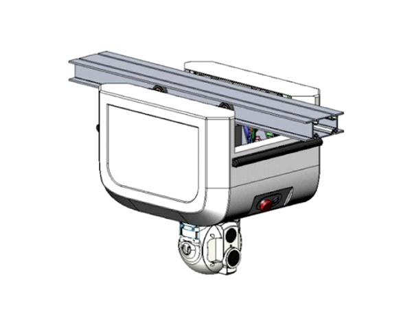 EOM4020 机器人智能巡检系统