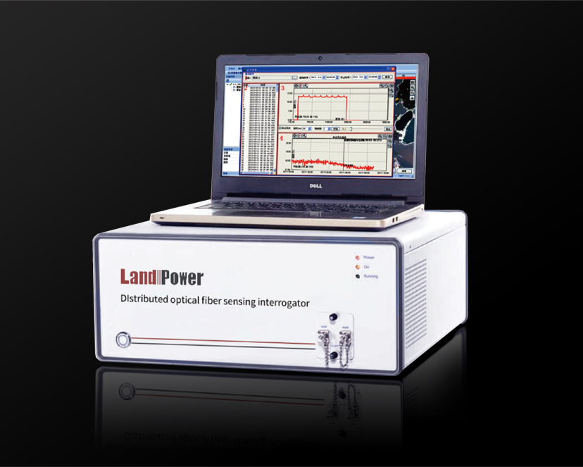 EOM4051 海缆温度应变故障监测系统
