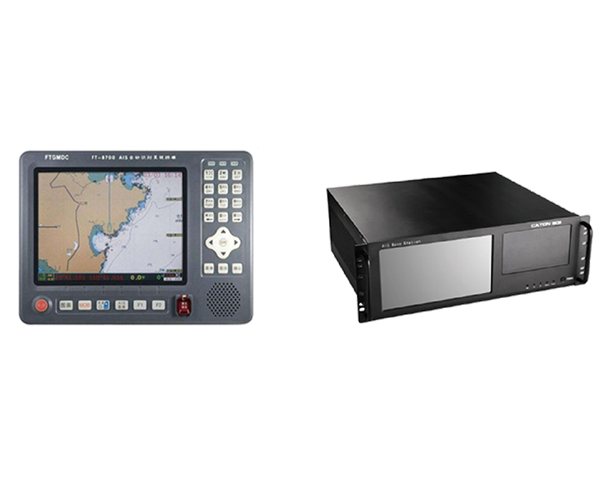 AIS船舶3D立体监测系统