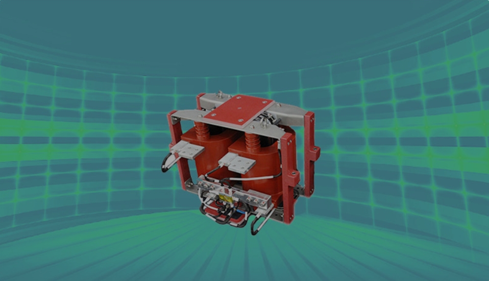 阳极饱和电抗器