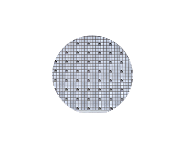 自研SiC芯片及模块