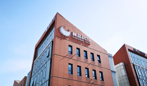 北京赛晶电力电子科技有限公司