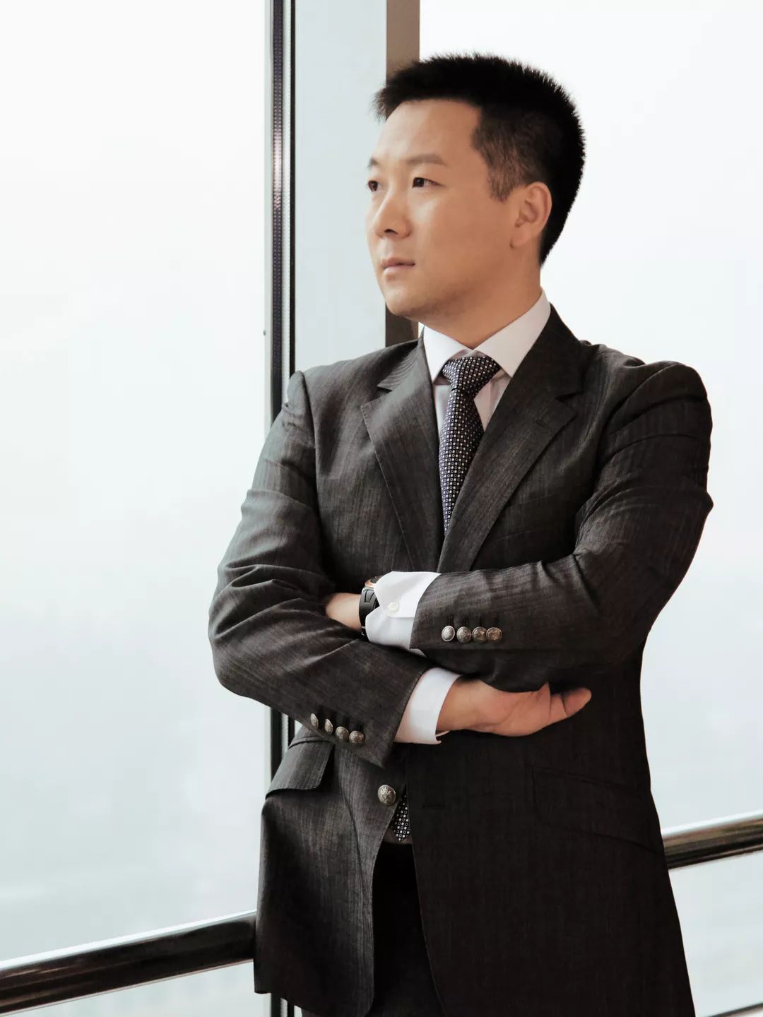 赛晶IGBT研发系列报道（一）&mdash;&mdash;不忘初心