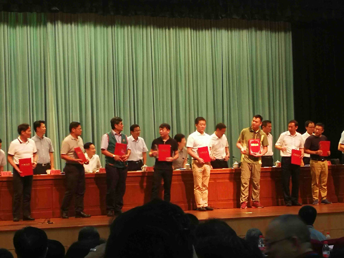 嘉善赛晶入围2017年度嘉善&ldquo;独角兽&rdquo;企业