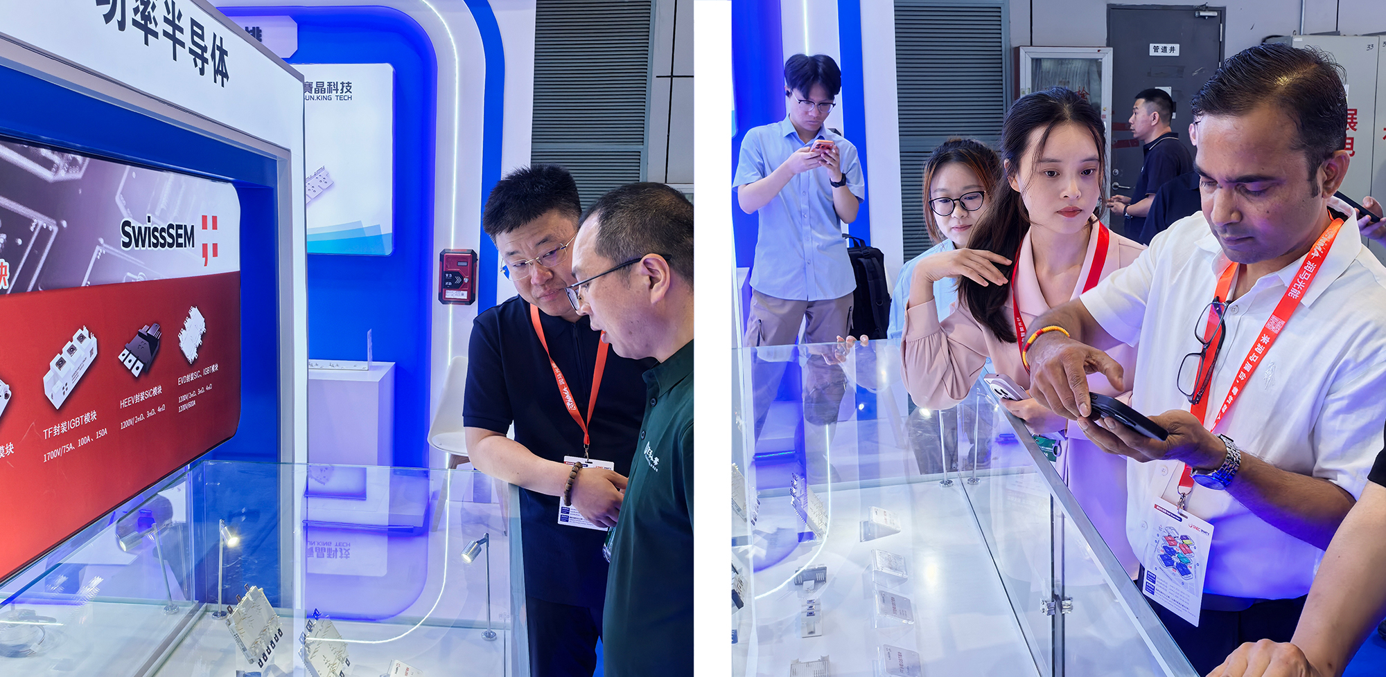 体育滚球投注参加SNEC 2026上海光伏展